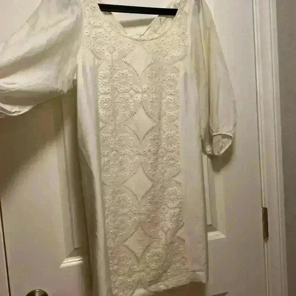 Tibi dress - Picture 2 of 3